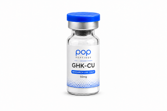 GHK-CU