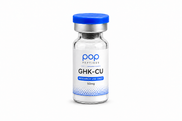 GHK-CU