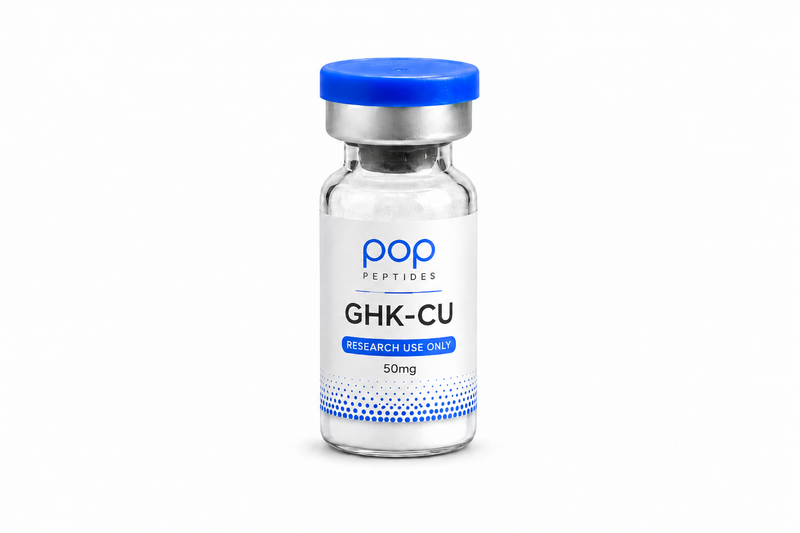 GHK-CU