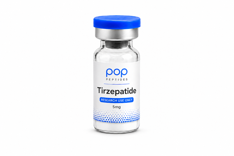 Tirzepatide