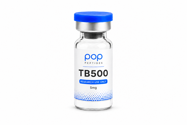 TB500(Thymosin Beta- 4 Acetate)