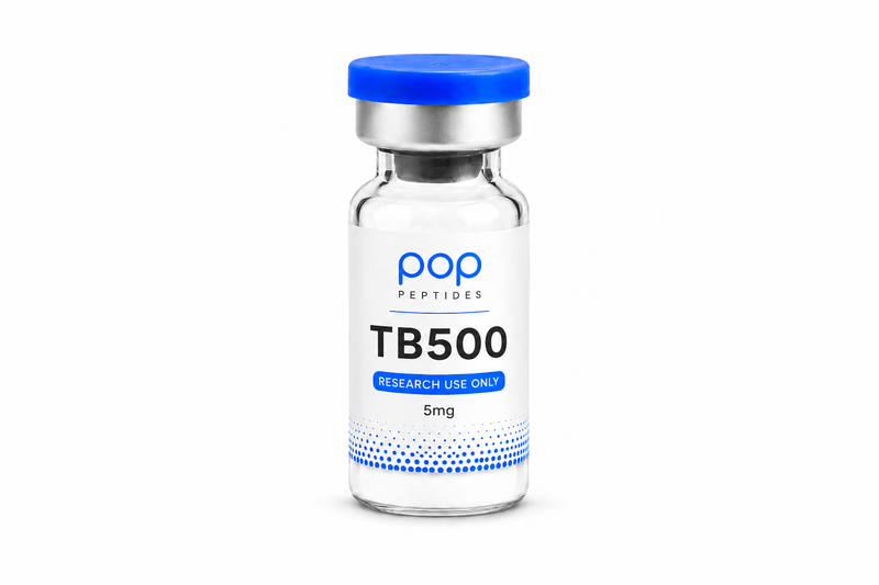TB500(Thymosin Beta- 4 Acetate)