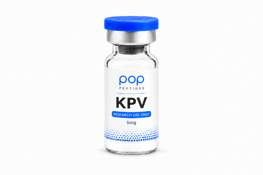 KPV (LYSINE-PROLINE-VALINE)