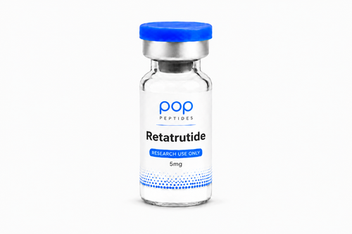 Retatrutide