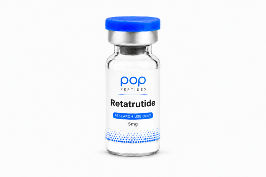Retatrutide
