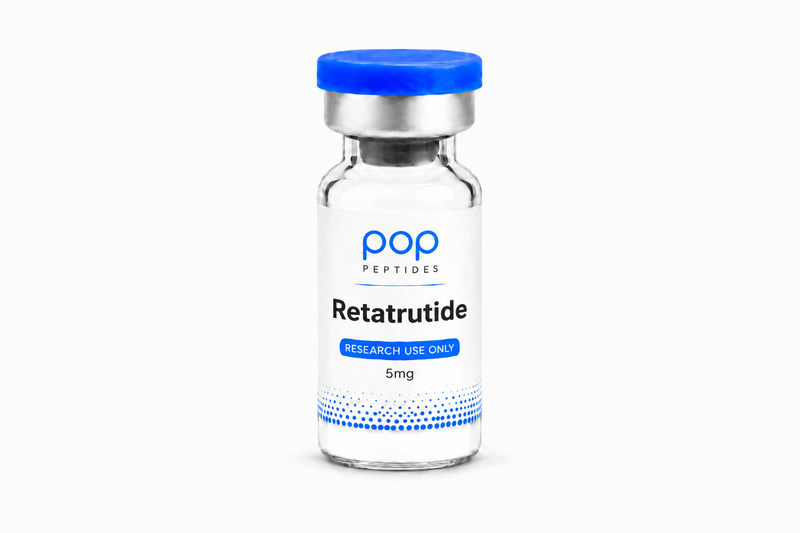 Retatrutide