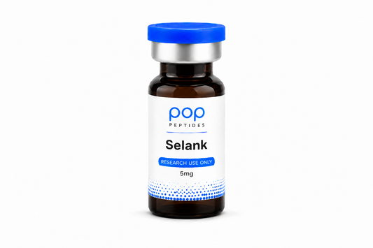 Selank