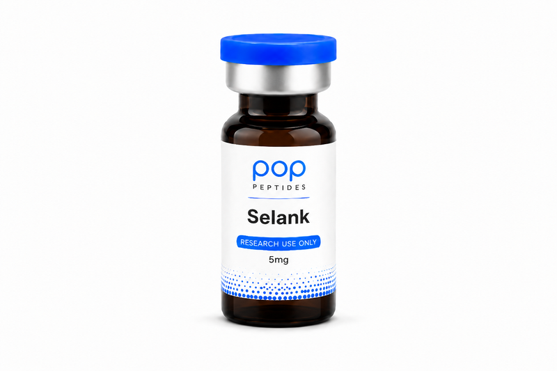 Selank