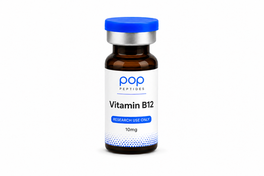Vitamin B12 (Cobalamin)