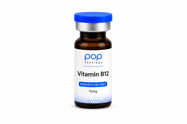Vitamin B12 (Cobalamin)