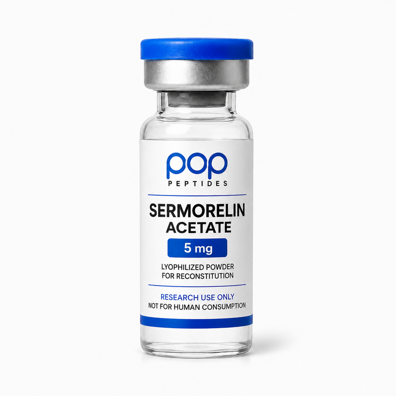 Sermorelin Acetate
