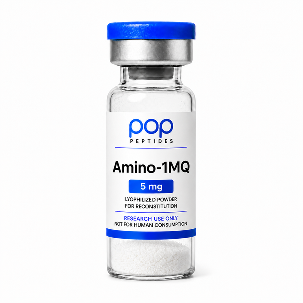 Amino-1MQ