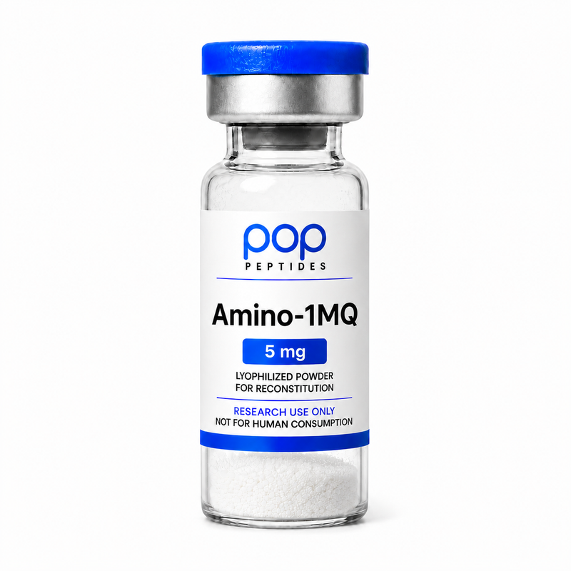 Amino-1MQ