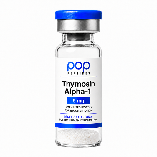 Thymosin Alpha-1