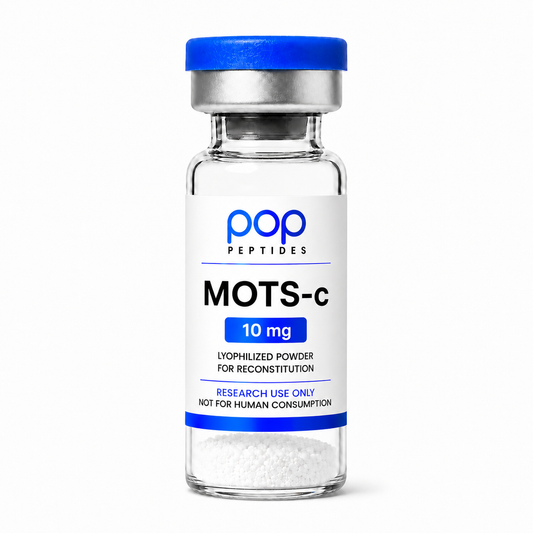 MOTS-c