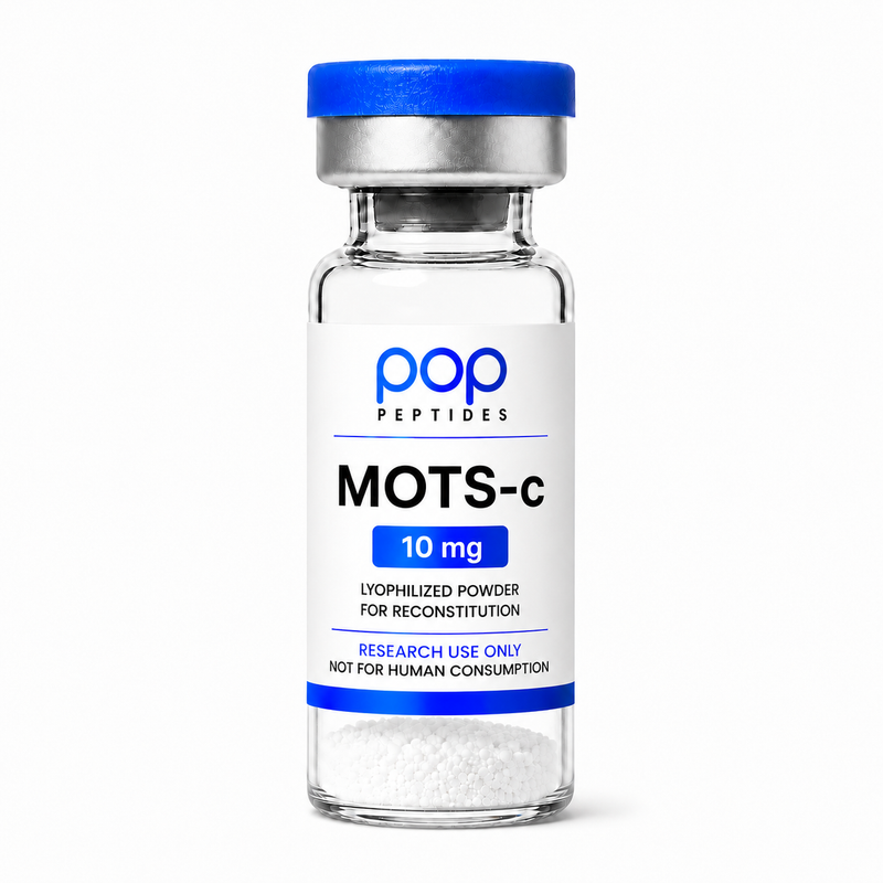 MOTS-c