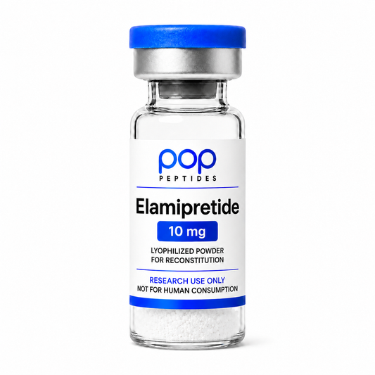 SS-31 (Elamipretide)