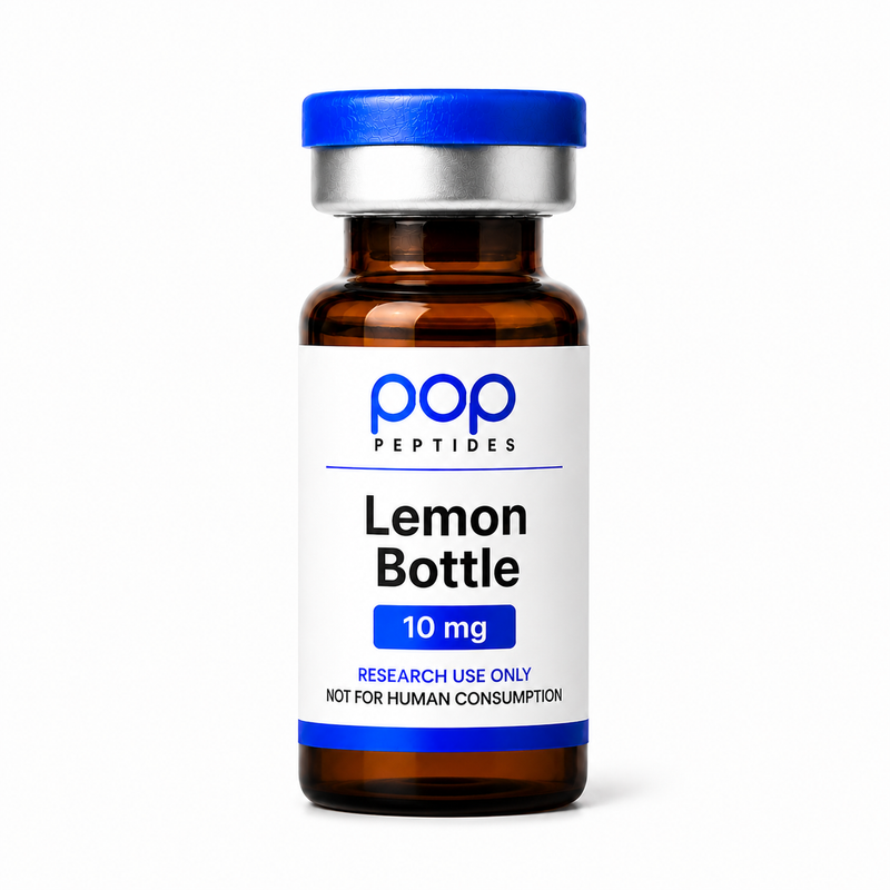 Lemon Bottle